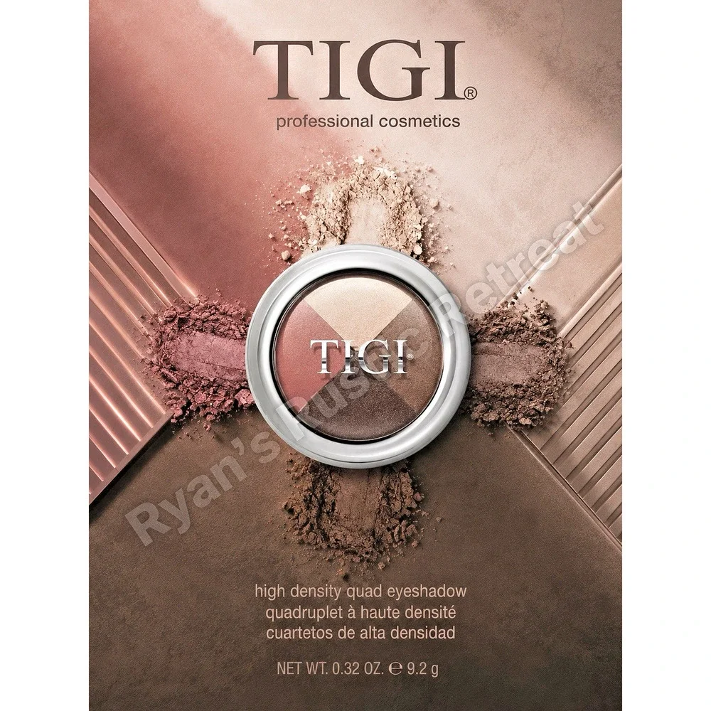 TIGI this cosmetics